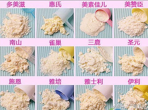 海淘奶粉要注意哪些事项,为什么海淘宝宝奶粉会爆罐