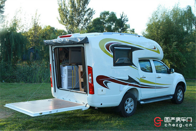 福特房车30万左右小型房车,房车价格30万房车漂亮