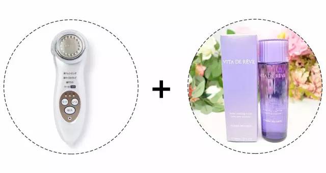 日本日立n4000电子美容仪 (日立n4000使用方法)