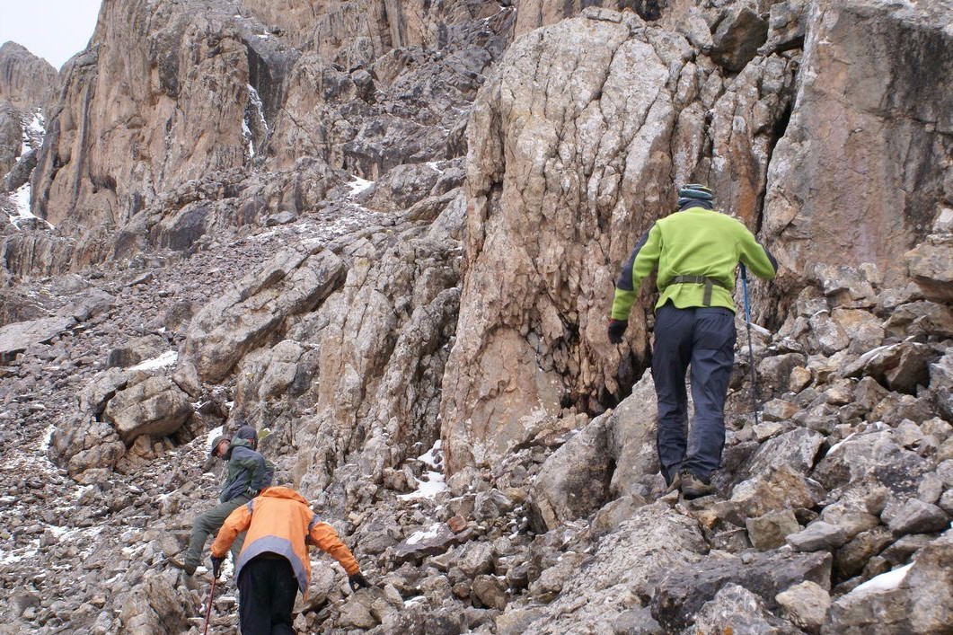 高海拔旅行注意事项,高海拔需要准备些什么