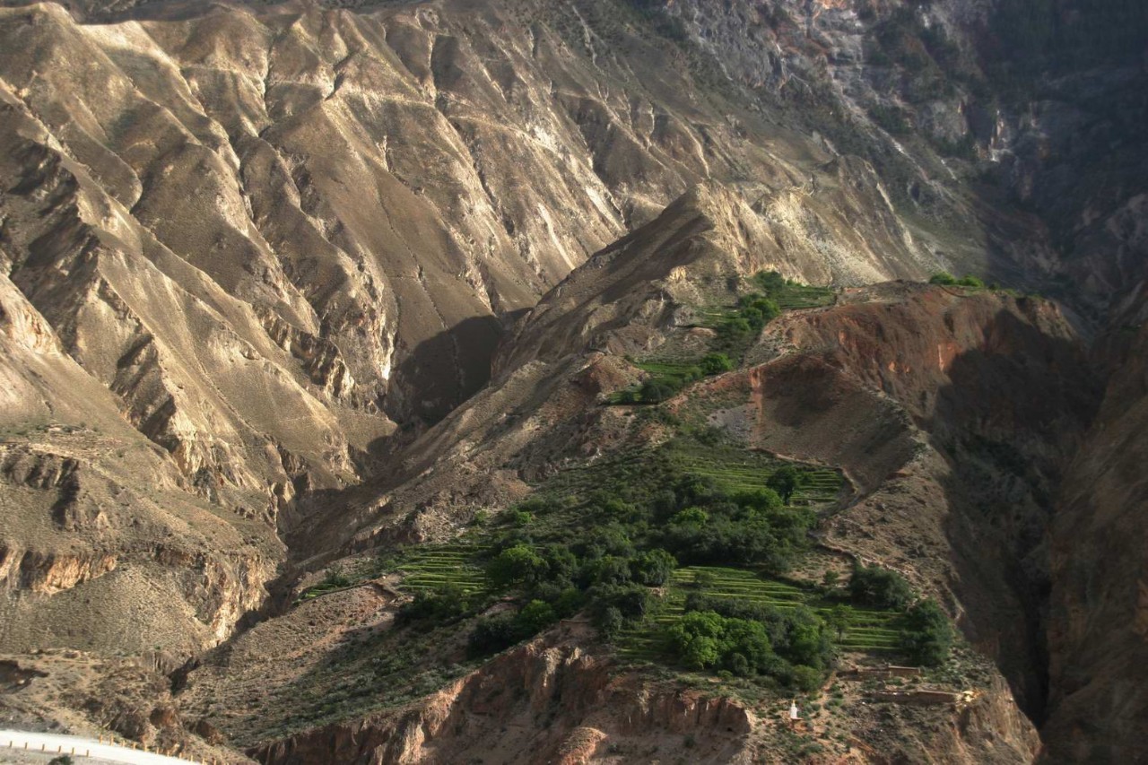 藏北大环线旅游攻略,藏东南环线最佳路线