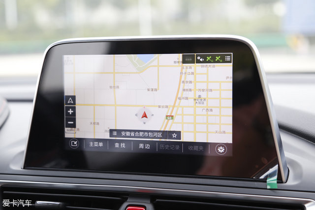 试驾体验江淮全新瑞风s4,一分钟带你了解江淮瑞风s3