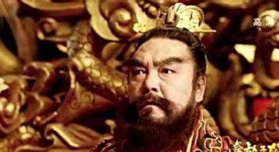 94三国演义里的黄盖,三国演义老版黄盖