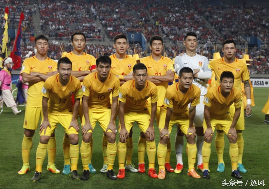 国足集训补贴1000,国足集训训练场待遇