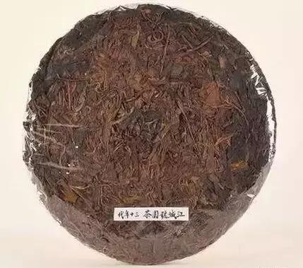 中国前十普洱茶价格表,十大顶级普洱茶价格及图片