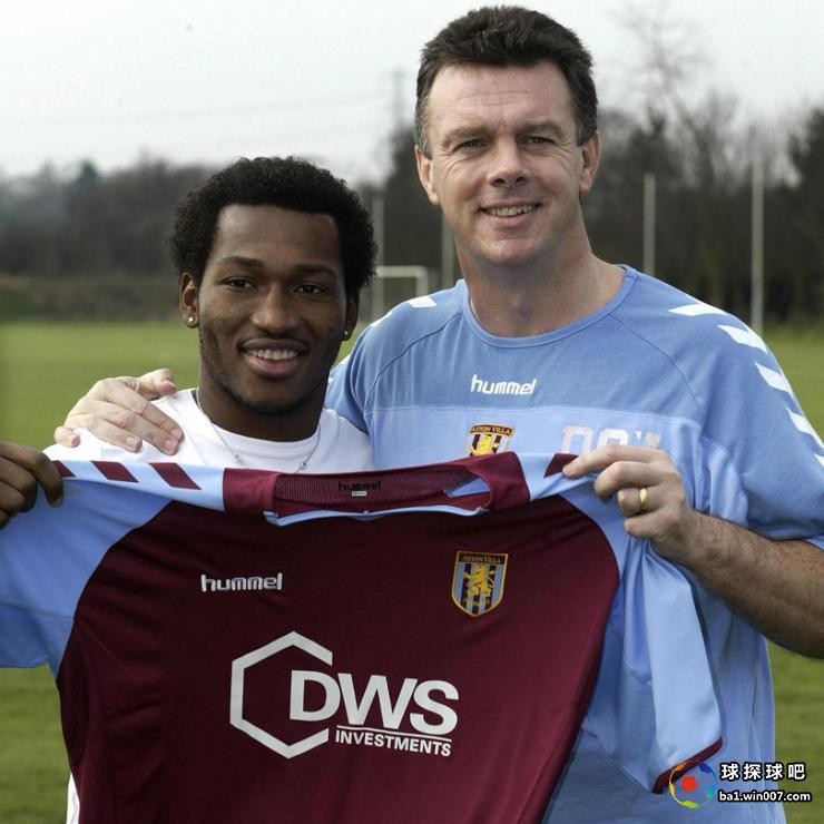 压哨作死!盘点英超球队的脑残买人