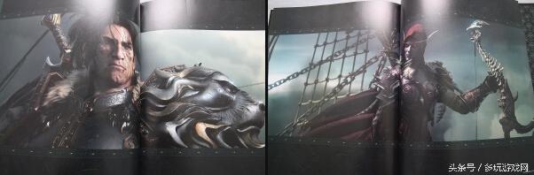 魔兽7.0版本装备属性,魔兽7.0最后的辉煌