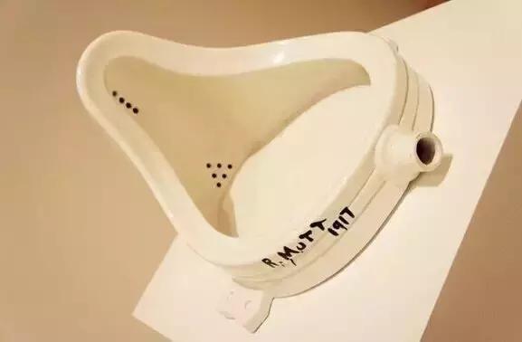 真正的艺术是少数人懂的,这就是艺术吗