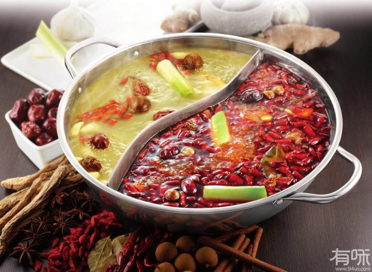 衡阳东洲黑山羊火锅,衡阳哪里火锅好吃实惠