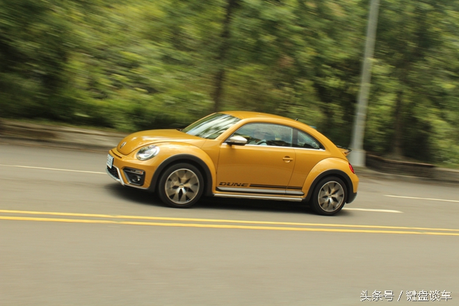 老款大众甲壳虫感受,沉浸式体验老款大众甲壳虫