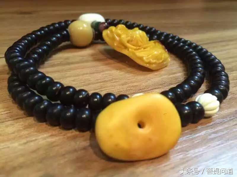 琥珀蜜蜡安神助眠枕,天然琥珀蜜蜡八大守护神