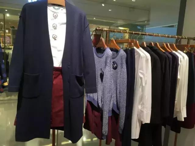 拍照丑出的翔,都是选衣服时脑子里进的水!成都9大商场秋装推荐
