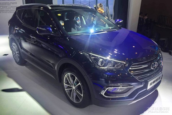 成都车展15款精品新车实拍,成都车展十大必看车型