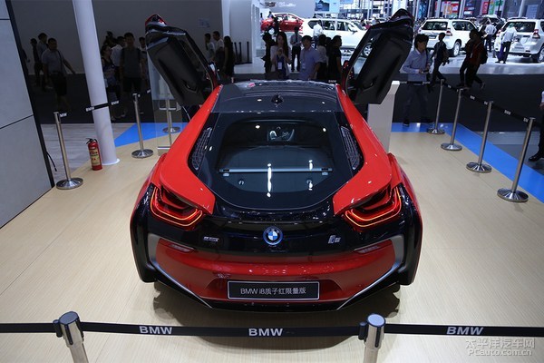 成都车展15款精品新车实拍,成都车展十大必看车型