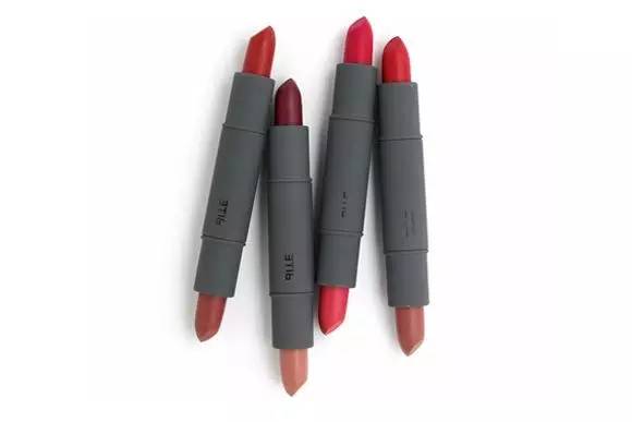 还在买YSL？这些极具格调的「小众口红」，也是各国女孩的心头