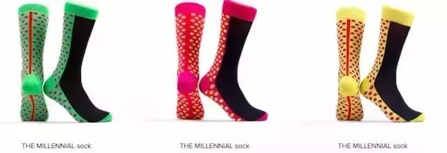 时日谈丨如果你这样做袜子，极有可能做出一番大事业。