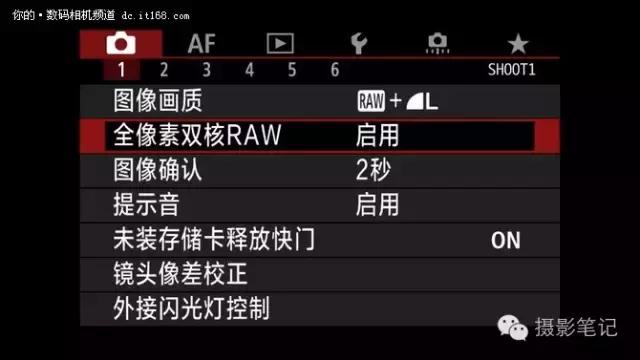 均衡全能佳能5d4全方位实力体验 (5d4均衡器效果)