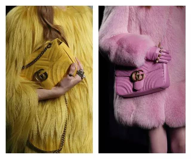 今年最值得投资的经典款包包排名,最值得买的大牌大包包