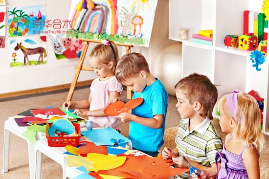 宽松教育”带来幼儿园加盟新方向，德培（DAP）教育正当时