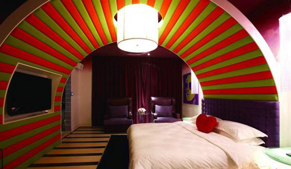 盘点国内私密性很好的酒店,国内私密性酒店排行