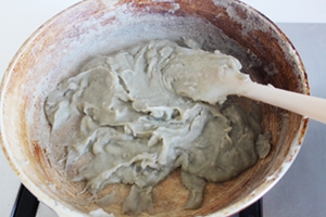 绿豆糕配方制作全过程,绿豆糕制作方法全过程