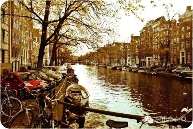 在风车王国买电动车是种什么样的体验？