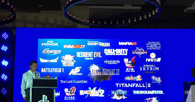 索尼发布会psn,索尼官微吐槽视频