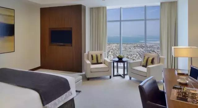 阿联酋可以落地签吗,阿联酋去哪里可以落地签