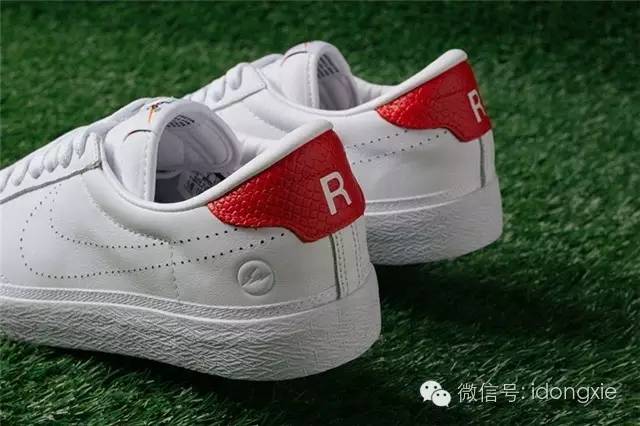 如果你对小白鞋还有眷恋，看看这里