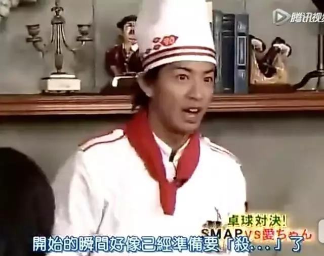 搞定了马龙和张继科合体版乒坛王子的福原爱到底有什么魅力？