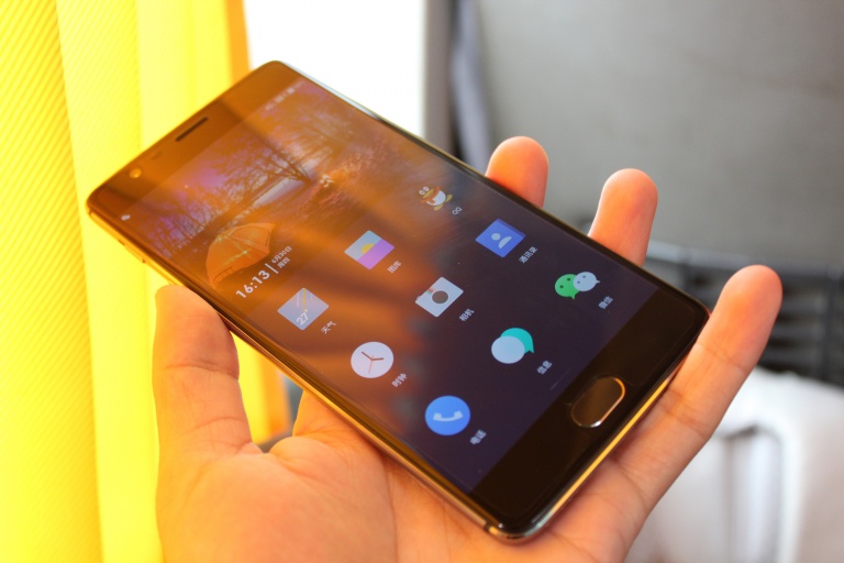 一加手机3实际使用感受,刚发布的一加3怎么样