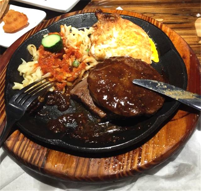 盘点美食的cp,美食cp排行榜前十名