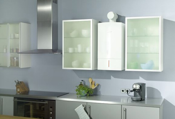 新房天然气壁挂炉必须装吗,家里改用燃气壁挂炉供暖