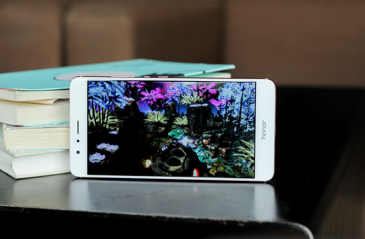 华为手机荣耀v8是快充吗,华为v8荣耀