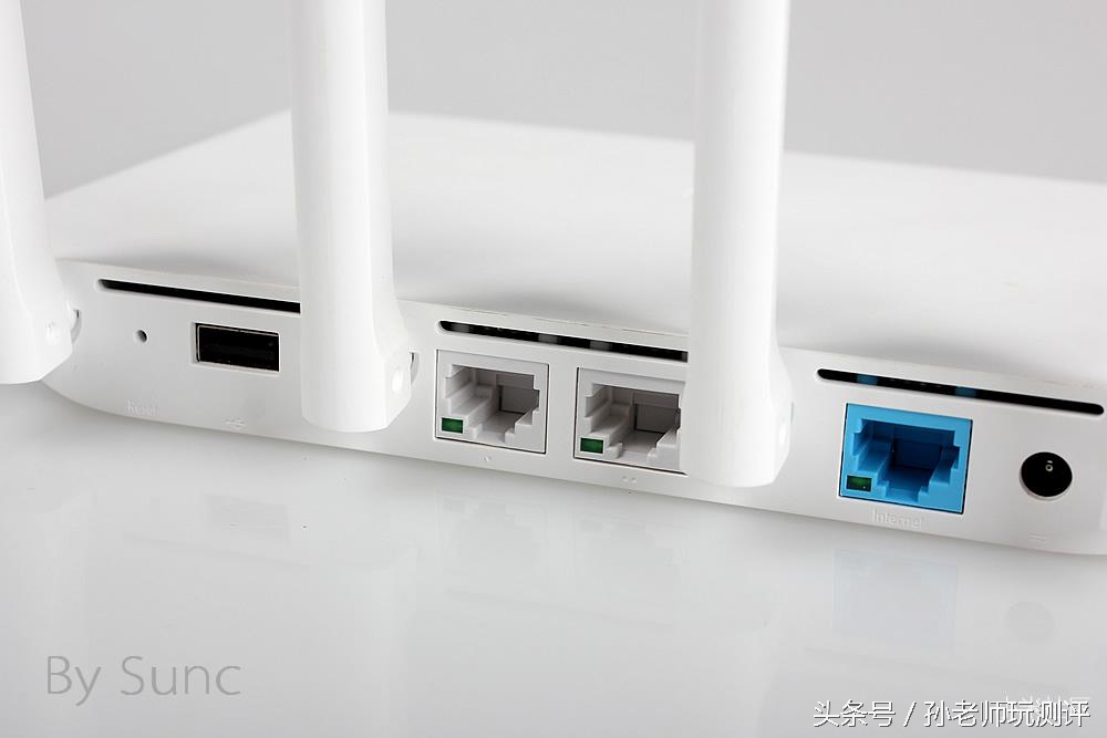 小米路由器3是智能路由器吗,小米路由器ax3000对比荣耀路由器3