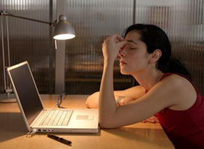 夜猫子养成早休息的习惯,夜猫子怎么保护健康