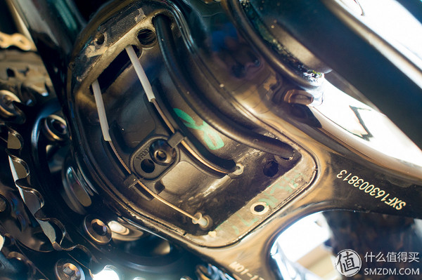 猎狐自行车的测评,猎狐山地车测评