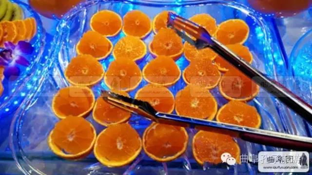 一条街吃遍全国美食,曲阜曲师大必吃美食攻略