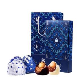 7款好吃到哭的零食根本停不下来,好吃的100%巧克力