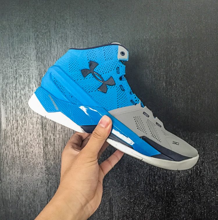 上脚球鞋2.6,上脚2k4篮球鞋