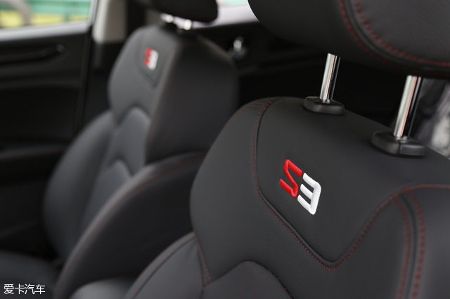 试驾体验江淮全新瑞风s4,一分钟带你了解江淮瑞风s3