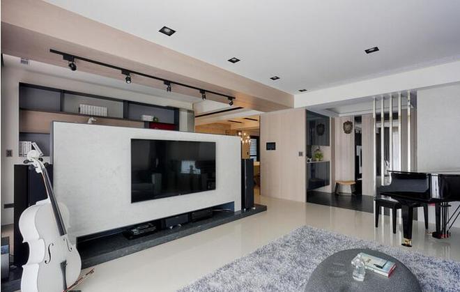 家用射灯坏了能不能只换灯泡,家里筒灯射灯坏了怎么更换