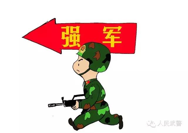 在部队训练苦如何坚持下去,侦察兵在部队太苦太累吗