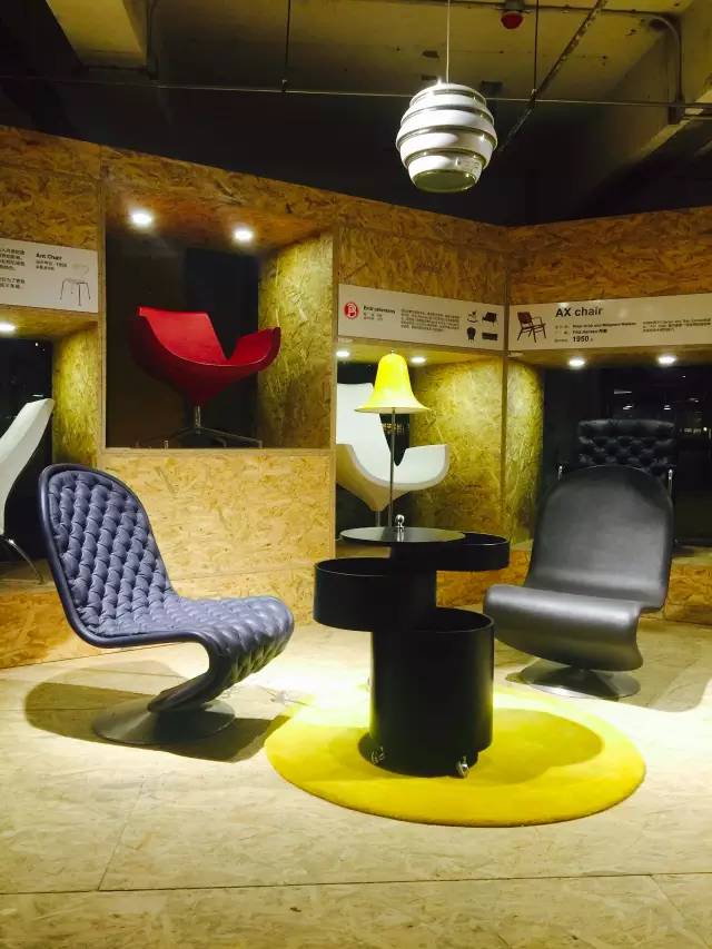 只有40天：最有气质的移动家居艺术廊开幕了！