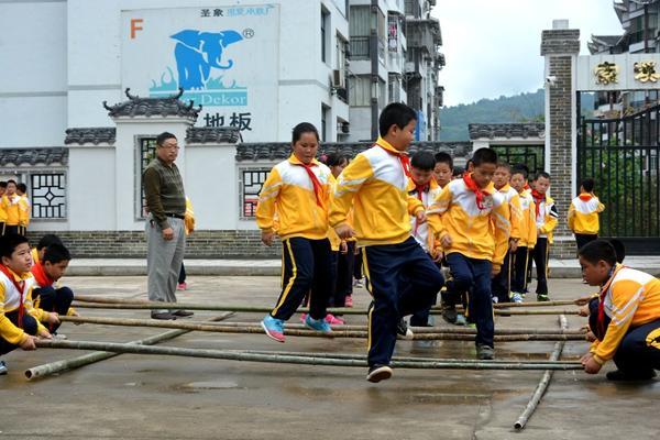 武陵源德育处,武陵源区艺术培训推荐