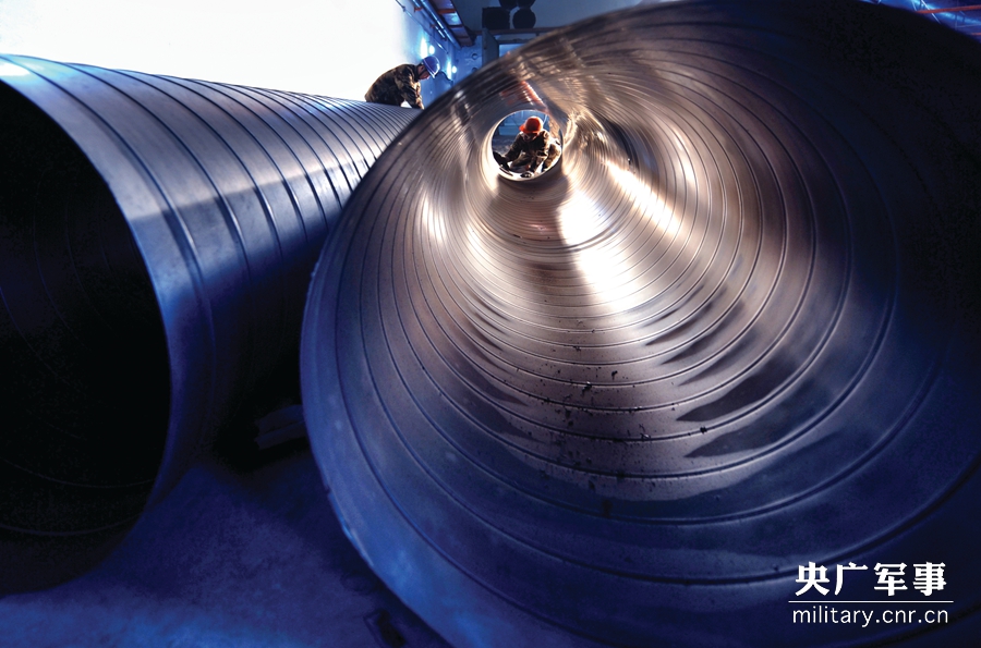 强军故事,强军故事篇