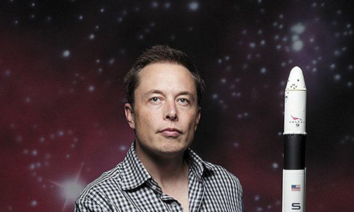 火箭回收成功马斯克身价翻了多少,火箭回收马斯克失败了几次
