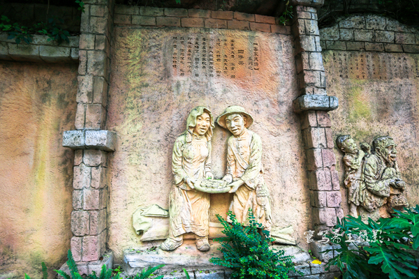 梅州客天下和客都人家哪个好玩,客都天下梅州门票