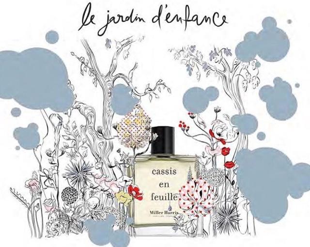 香水|姑娘你身上的味道够独特么