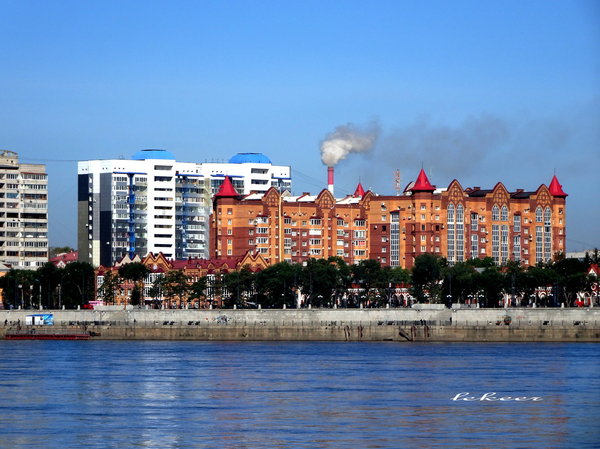 额滴个神!一枚老男人居然在黑河疯狂购物直到手软!